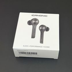 Earphones 