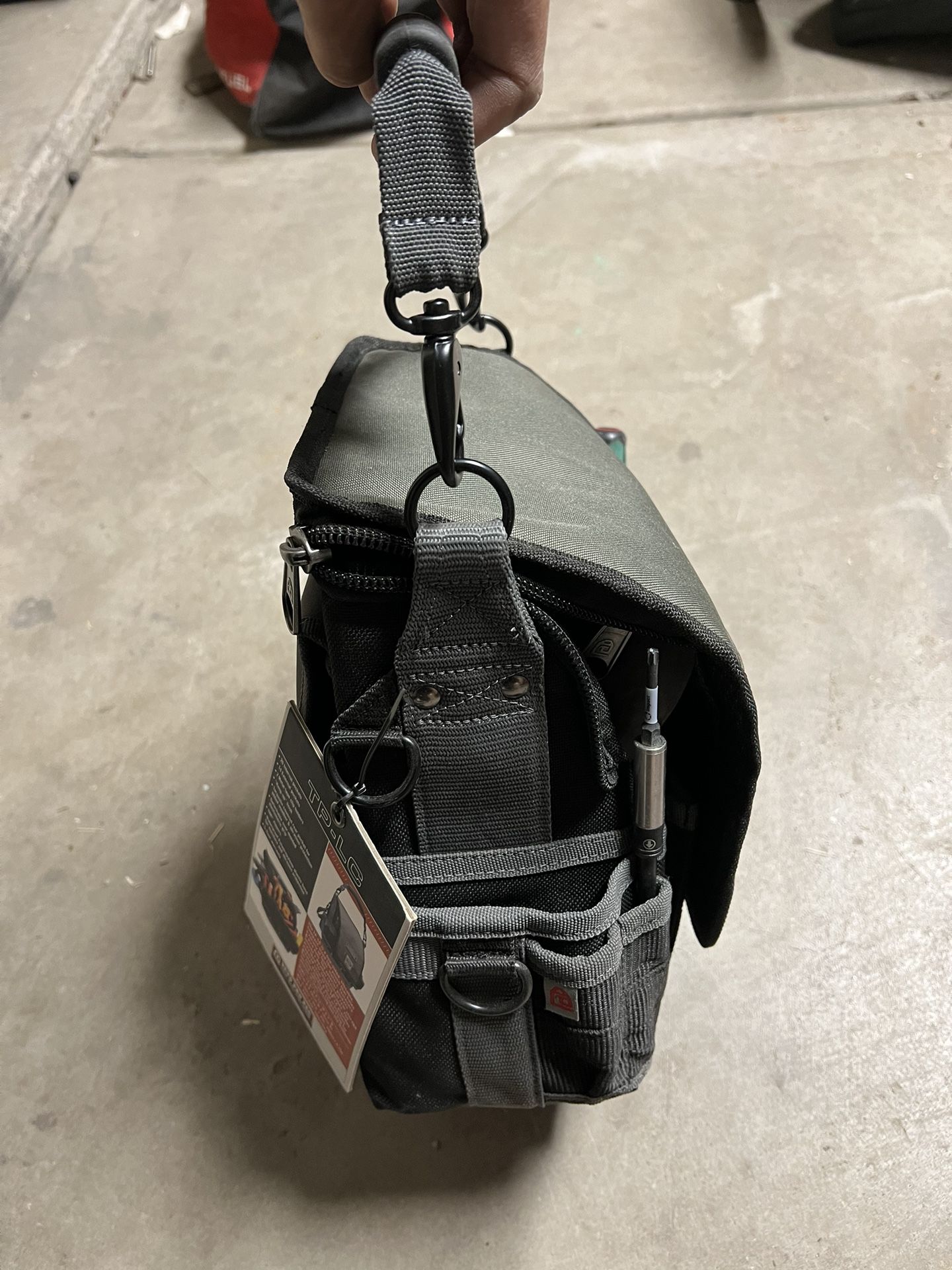 Electricians, Veto pro pac Lc - tools - by owner - sale - craigslist