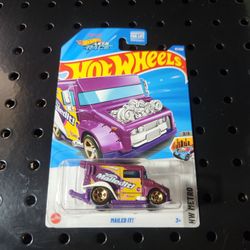 Hotwheels 