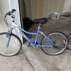 Avalon 7 Speed Women’s Bike