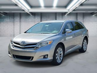 2015 Toyota Venza