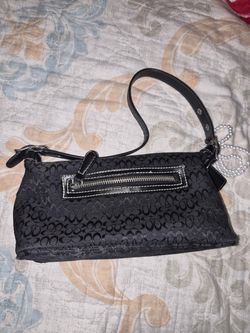 Coach purses