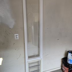 Dog Door For Sliding Glass Door