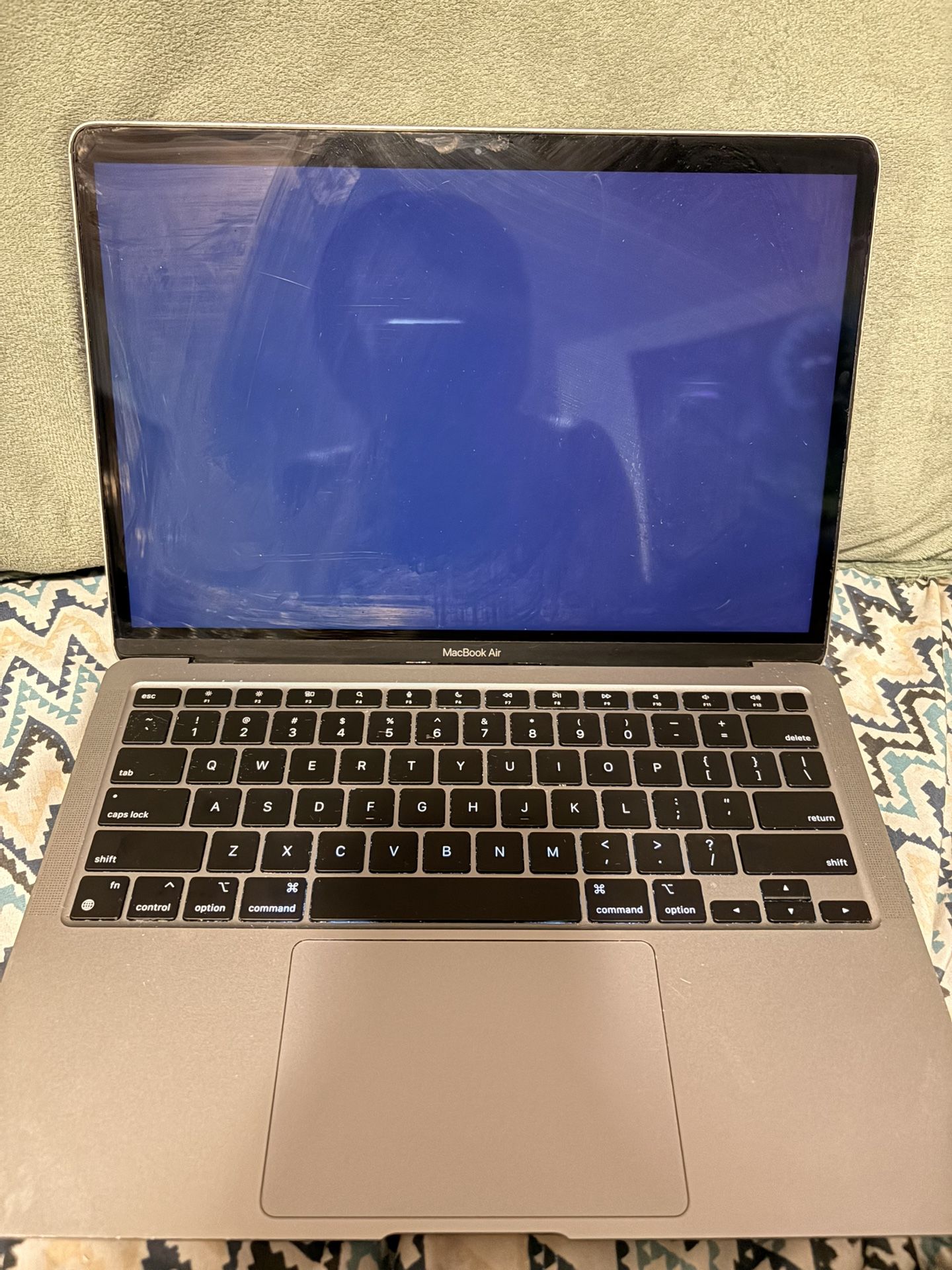 Macbook Air 13”