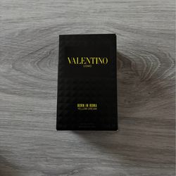 Men Valentino cologne