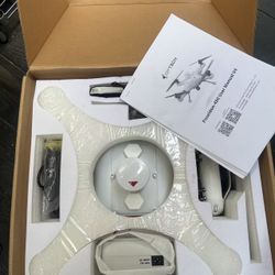 Poseidon 480 Fishing Drone Complete Kit