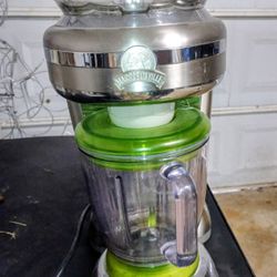 Margaritaville Bahamas Frozen Concoction Maker". 