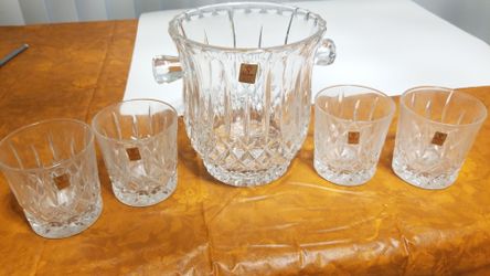 Nachtmann Bleikristal