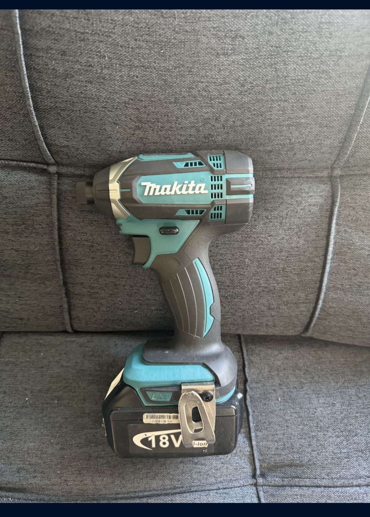 Impact Drill Makita