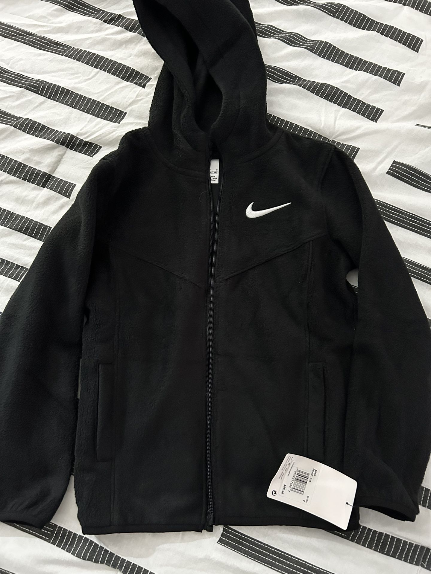 Nike Hoodie Fleece 