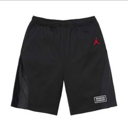 Supreme / Jordan Basketball Shorts SS26