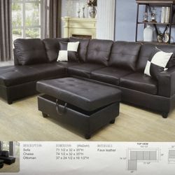 Sofa Set