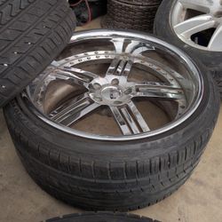 Forgiatos GFG Giovanna Here Vossens 