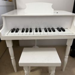 Mini Piano