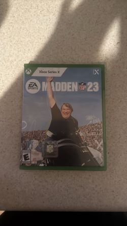 Madden 23