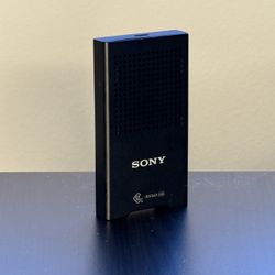 Sony Cf Express Type B Card Reader