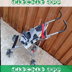 expect step Kid Buggy Safe and Hip for Modern Family Life