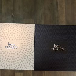 Bon voyage jewelry men’s and women’s