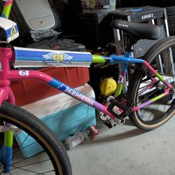 Old School GT Cruiser 