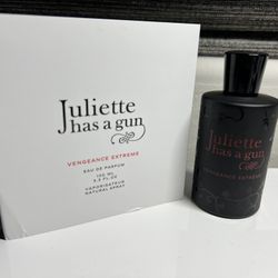 Cologne Perfume Juliette Has A Gun Vengeance Extreme
