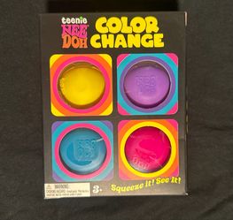 Color Change Needoh