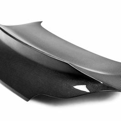 08-13 G37/ 2dr And 14-15 Q60 2dr Seibon Carbon C Style Carbon Fiber Trunk 