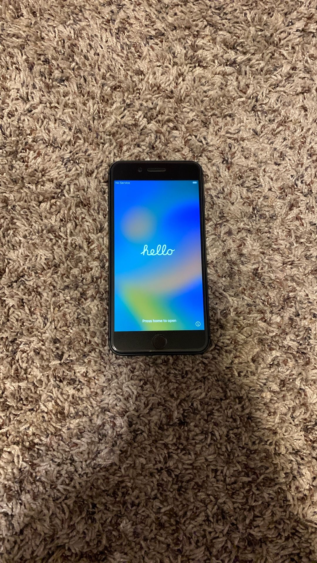 iPhone 8 Plus