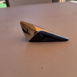 2017-2023  TESLA MODEL 3 FRONT LEFT SIDE REPEATER CAMERA 