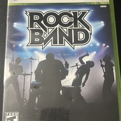 Rock Band