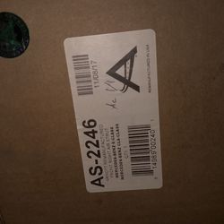 Mercedes-Benz Arnott Front Right Air Strut