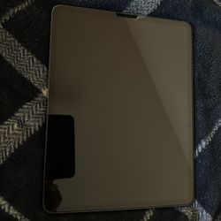 iPad Pro 5th Generation (12.6” Inch ) Space Gray 