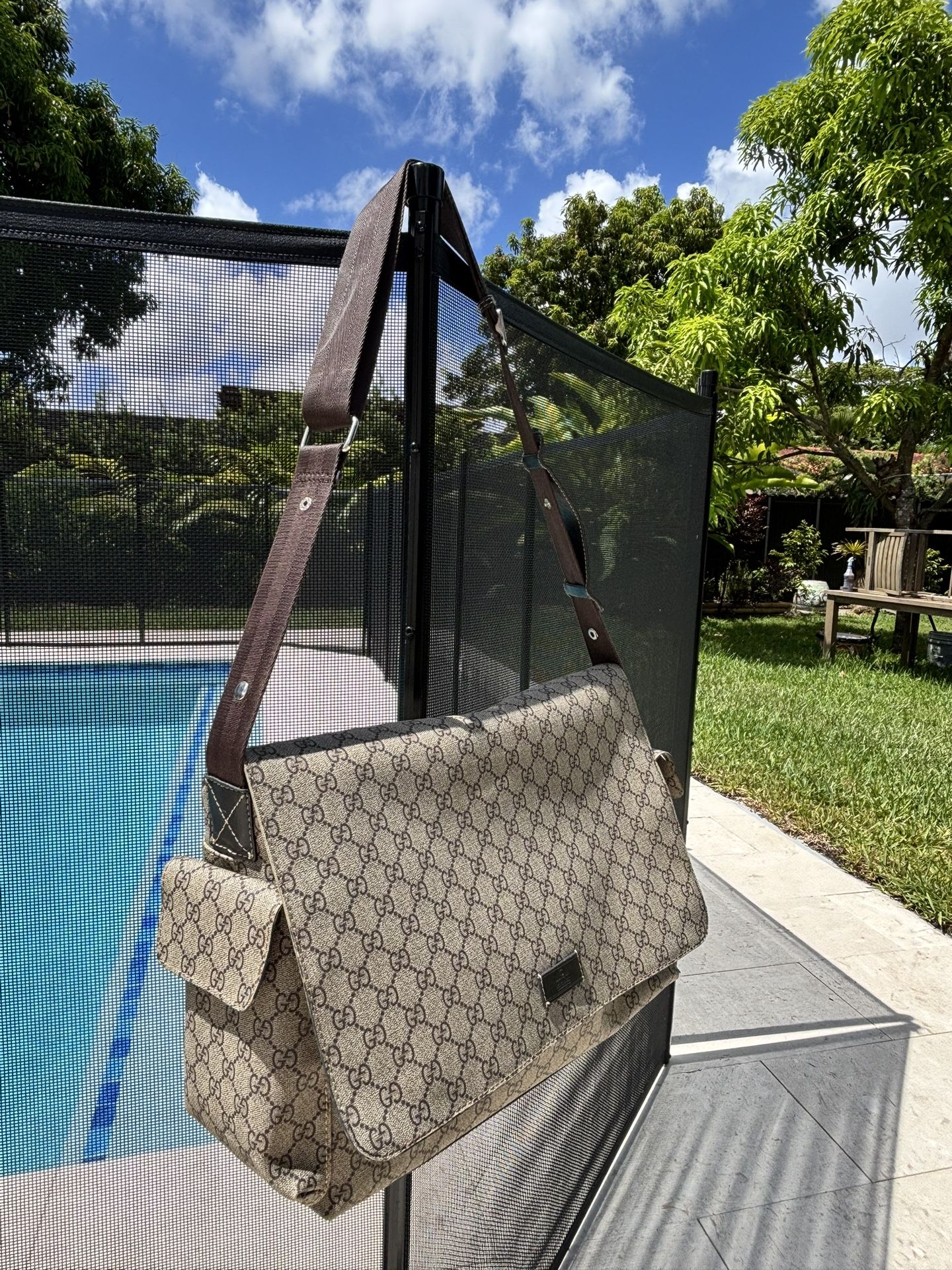 Diaper Bag