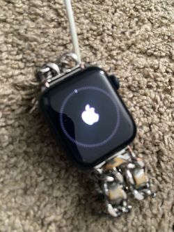 Apple Watch SE
