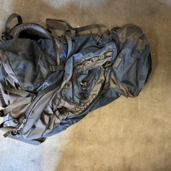 REI Backpacking Backpack