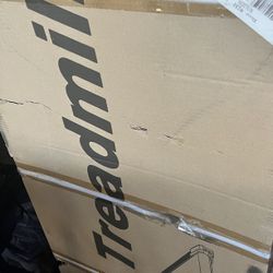 Treadmill 