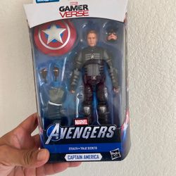 Marvel Legends 