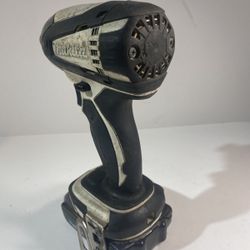 makita impact driver 