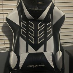 Gtr Racing Computer Chair