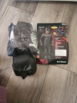 Batman Custom 