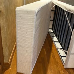 Box Springs-Brand New  