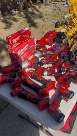 Tool sale today Sunday