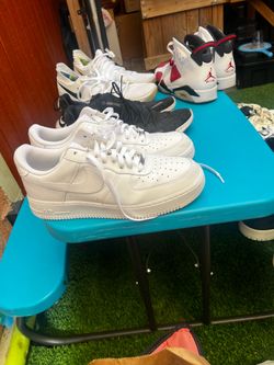 7 pairs for 300 size 13