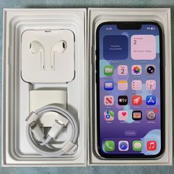 IPHONE 14 PLUS -T MOBILE/ METRO-