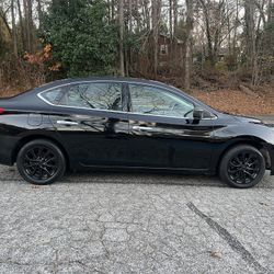 2018 Nissan Sentra