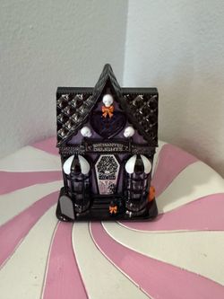 BATH & BODYWORKS HALLOWEEN PLUG IN & PROJECTOR