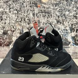 Metallic hotsell 5s 2011