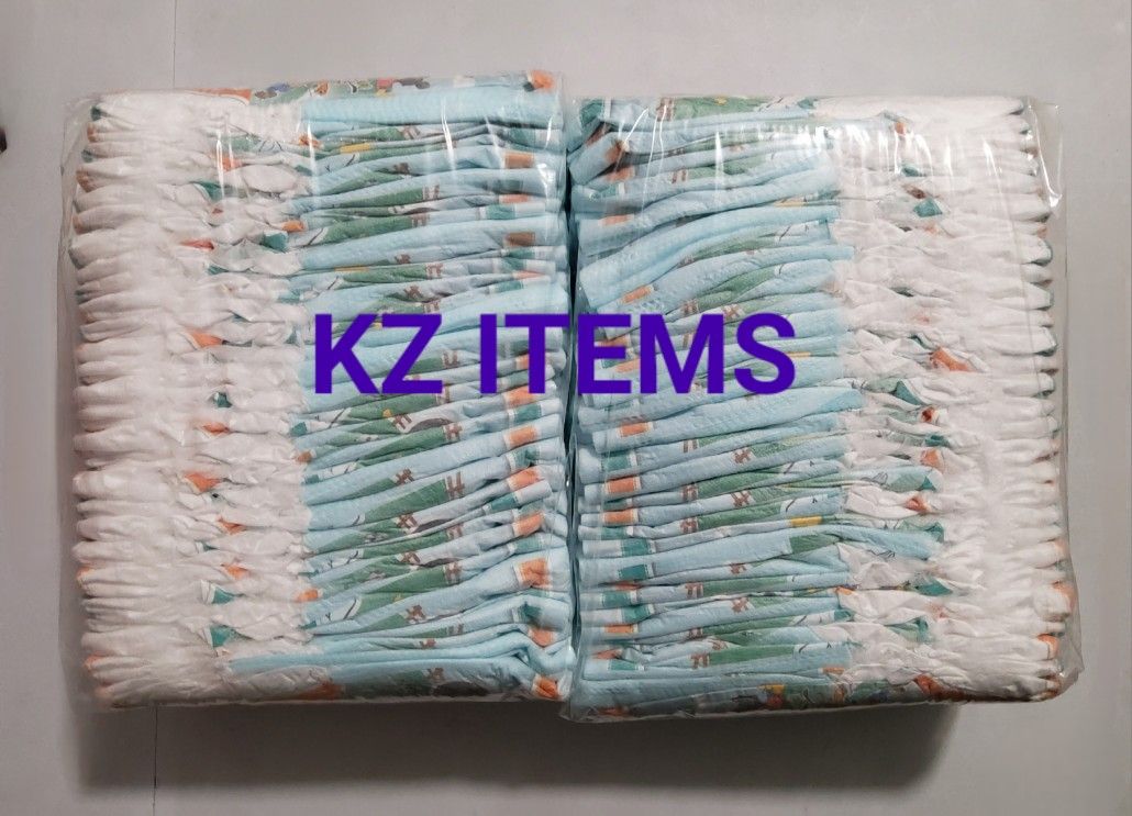 Pull Ups Diapers Size 3T - 4T Unisex, 29 Each Pack