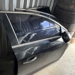 Doors Buick Lacross 2013