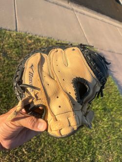 Mizuno GXC 105 Catchers MIT