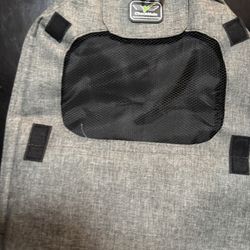 LAPTOP FRIENDLY BACKPACK